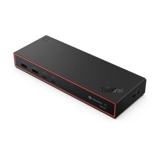 Accesorio Lenovo ThinkPad Thunderbolt 4 Smart Dock Gen 2 7500