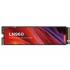 Unidad de Estado Sólido Lenovo M.2 2280 2TB LN960 7400 MB/s Lectura 6500 MB/s Escritura PCIe 4.0 NVMe 2.0