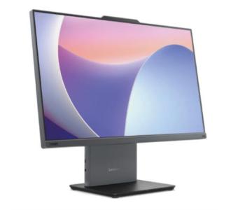 All in One Lenovo ThinkCentre  Neo 50a 24 Gen 5 23.8