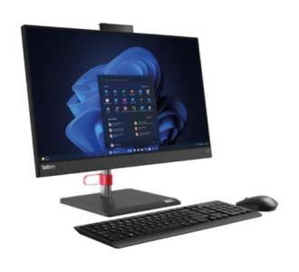 All in One Lenovo ThinkCentre Neo 50a 24