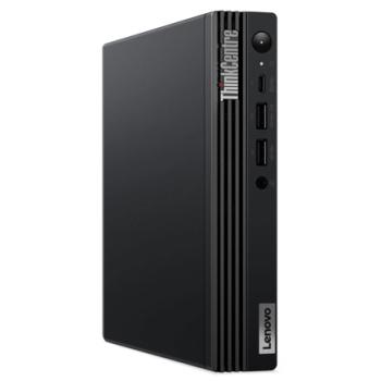 Desktop Lenovo ThinkCentre M70q Gen3 Intel Core i5 12500T Disco duro 512 GB SSD Ram 16 GB Windows 11 Pro
