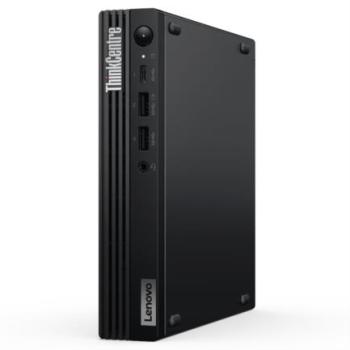 Desktop Lenovo ThinkCentre M75q Gen5 Ryzen 5 Pro  8500GE Disco duro 512 SSD Ram 16 GB Windows 11 Pro