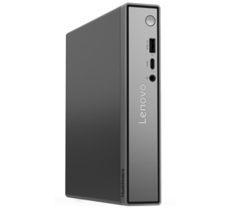 Desktop Lenovo Thinkcentre NEO 50Q GEN 5 CORE 5 210H 16GB 512GB 1 Año Onsite Windows 11 Pro