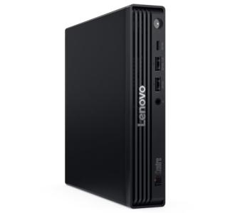 Desktop Lenovo ThinkCentre M70q Gen 6 Intel Core Ultra 7 265T 16GB 1TB SSD Windows 11 Pro 3Y Onsite