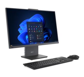 Desktop Lenovo ThinkCentre neo55a 24 Gen 6 AMD Ryzen 5 16GB RAM 512GB SSD W11Pro 1-year Onsite