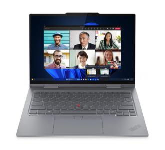 LAPTOP LENOVO THINKPAD X1 2 EN 1 G9 ULTRA 7 165U VPRO TOUCH WIN 11 PRO 32GB 512GB 4YR PREMIER NBD