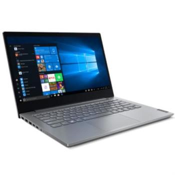 Laptop Lenovo ThinkBook 14-IIL Aluminio 14