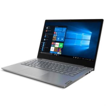 Laptop Lenovo ThinkBook 14-IIL Aluminio 14