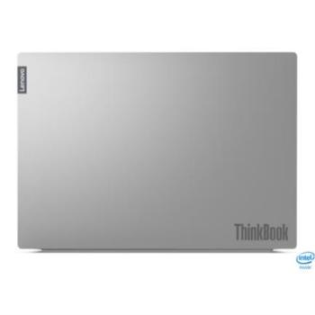 Laptop Lenovo ThinkBook 14-IIL Aluminio 14