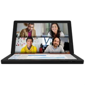 Laptop Lenovo(D90) Thinkpad X1 Fold Gen1 13.3