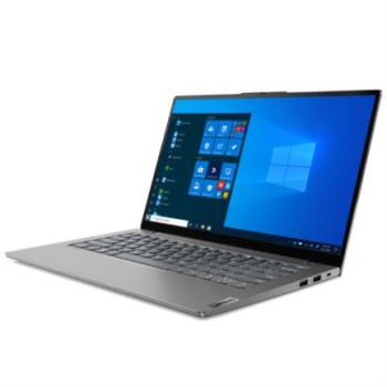 Laptop Lenovo (D90) ThinkBook 14s Aluminio G2 ITL 14