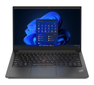 Laptop Lenovo Thinkpad E14 G4 14