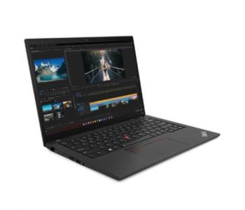 Laptop Lenovo ThinkPad T14 G4 Ci5-1335U 14 Non-Touch Windows 11 Pro 64 16.0GB 512GB SSD M.2 3 Años Premier NBD