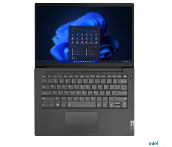 LAPTOP LENOVO THINK V14 G4 IRU Ci7-1355U 12 MB 14 Win 11 Pro 64 16G 512GB SSD Iron Grey-Spanish