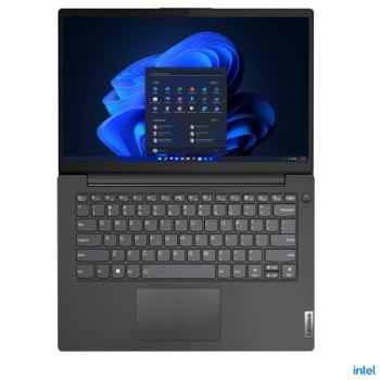 LAPTOP LENOVO THINK V14 G4 IRU Ci7-1355U 12 MB 14 Win 11 Pro 64 16G 512GB SSD Iron Grey-Spanish