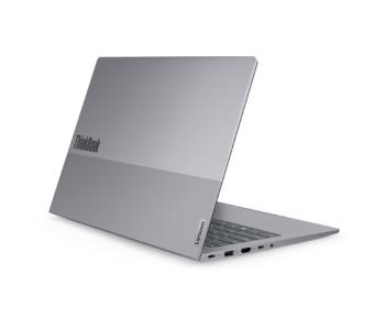 Laptop Lenovo ThinkBook 14 G6 Aluminio 14 Intel Core i7-13700H Disco duro 512GB SSD Ram 16GB Windows 11 Pro Storm Grey