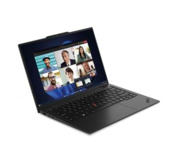 Laptop Lenovo ThinkPad X1 Carbon G12 14 Intel Ultra 7 155H Ram 32GB Disco duro 1TB SSD Windows 11 Pro Negro