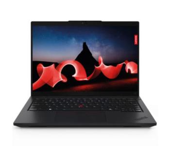 Laptop Lenovo ThinkPad L14 G5 14 Intel Core Ultra 5 125U No Touch Ram 16 GB Disco duro 512GB SSD Windows 11 Pro Ne