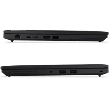 Laptop Lenovo ThinkPad L14 G5 14 Intel Core Ultra 5 125U No Touch Ram 16 GB Disco duro 512GB SSD Windows 11 Pro Ne