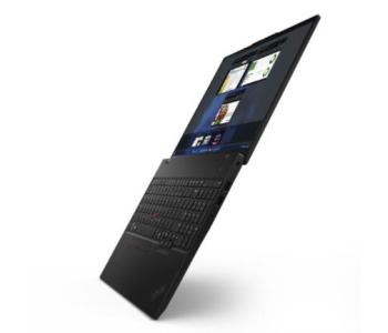 Laptop Lenovo ThinkPad L16 G1 16 Intel Core Ultra 7 155U No Touch Ram 16 GB Disco duro 512GB SSD Windows 11 Pro Ne