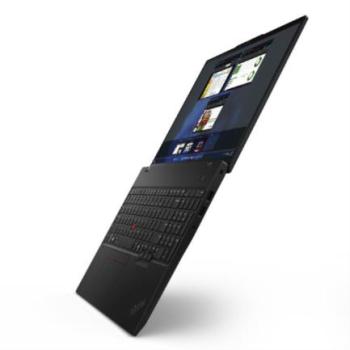 Laptop Lenovo ThinkPad L16 G1 16 Intel Core Ultra 7 155U No Touch Ram 16 GB Disco duro 512GB SSD Windows 11 Pro Ne