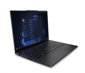 Laptop Lenovo ThinkPad L14 G5 14 Intel Core Ultra 7 155U No Touch Ram 16 GB Disco duro 512GB SSD Windows 11 Pro Ne