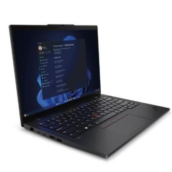 Laptop Lenovo ThinkPad L14 G5 14 Intel Core Ultra 7 155U No Touch Ram 16 GB Disco duro 512GB SSD Windows 11 Pro Ne