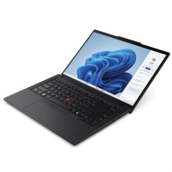 Laptop Lenovo ThinkPad T14 G5 14 Intel Core Ultra 5 125U No Touch Ram 16 GB Disco duro 512GB SSD Windows 11 Pro Ne