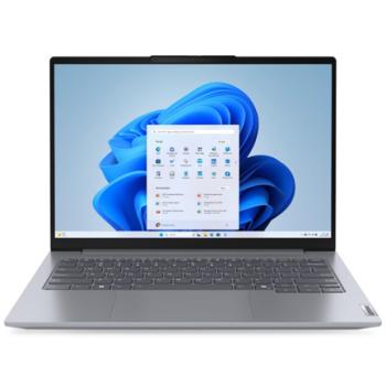 Laptop Lenovo ThinkBook 14 G7 IML Intel Core Ultra 5 125U 14 Windows 11 Pro 16 GB 512GB SSD  1CourierCarryin