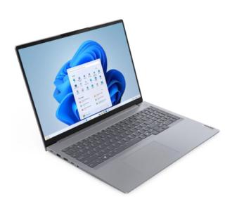 Laptop Lenovo Thinkbook 16 G7 IML IntelCoreUltra 7 155H 16 GB SSD  512GB M2 2242 Windows 11Pro WiFi 6
