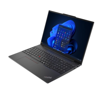 Laptop Lenovo TP E16 G2 IntelCoreUltra 7 155U  NonTouch Windows 11Pro 64 16GB  512GB SSD 3YR Onsite