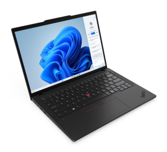 Laptop Lenovo TP T14 G5 IntelCoreUltra 7 155U NonTouch Windows 11Pro 64 32GB 1TB SSD 3YR PremierSupport