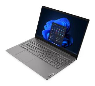 Laptop Lenovo V15 G4 IRU Intel Core i7 13620H NonTouch Win 11 Pro 64 16 GB 512GB SSD 1CourierCarryin