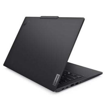 Laptop Lenovo ThinkPad T14 G5 Intel Core  Ultra 7 155U  NonTouch W11P64 SPA 16 GB  512GB SSD  4YR Premier Support Plus