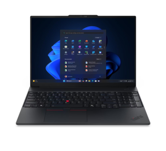 Laptop Lenovo ThinkPad E16 AMD G3 AMD Ryzen 7 250 16  NonTouch W11P64 SP 32 GB 1 TB SSD 3YR Premier NBD
