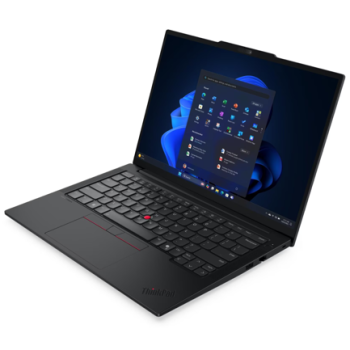 Laptop Lenovo ThinkPad E14 G7 Intel Core 7 240H 14 NonTouch Windows 11 Pro 16 GB 512 GB SSD 3YR Premier NBD