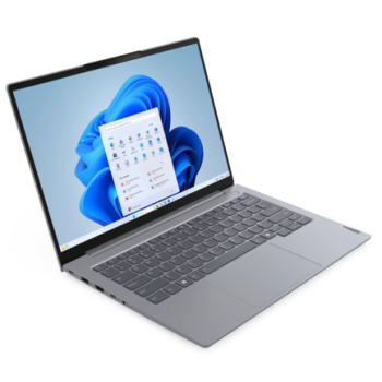 Laptop Lenovo ThinkBook 14 Gen 7 AMD Ryzen 7 7735HS NoTouch  W 11 P 16 GB 1x512GB SSD AMD Radeon 1 year Carryin