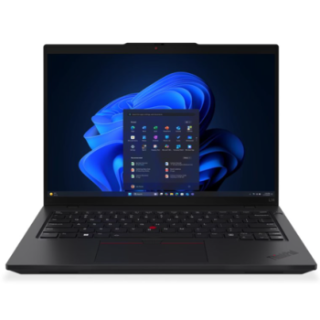 Laptop Lenovo ThinkPad L14 G6 Intel Core Ultra 5 225U 14 W11P64 16GB 1x512GB SSD 3 CourierCarryin