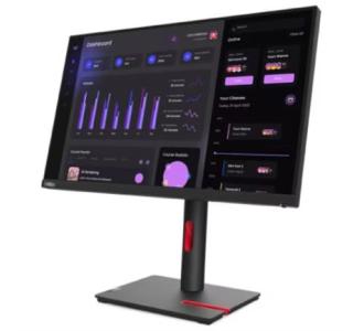 Monitor Lenovo ThinkVision T24i-30 23.8
