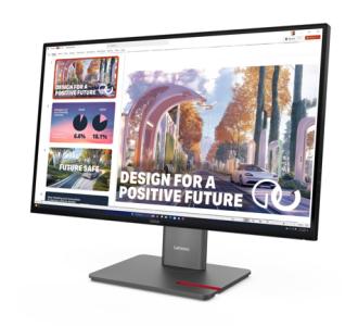 Monitor Lenovo ThinkVision P27QD-40 27 inch