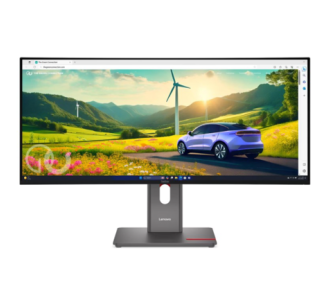 Monitor Lenovo 34 ThinkVision P34WD-40