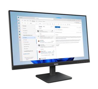 Monitor Lenovo ThinkVision S24-4e 23.8