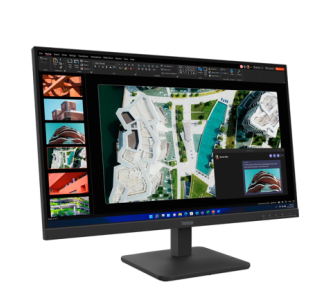 Monitor Lenovo ThinkVision S27-4e 27 pulgadas
