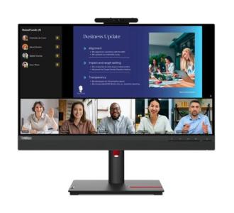 Monitor Lenovo 23.8