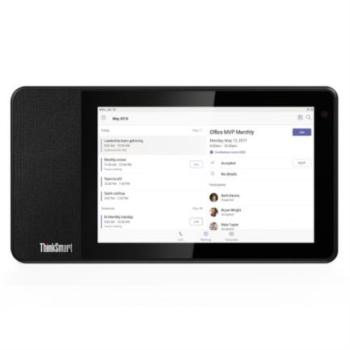 Tablet Lenovo (D90) ThinkSmart View 8