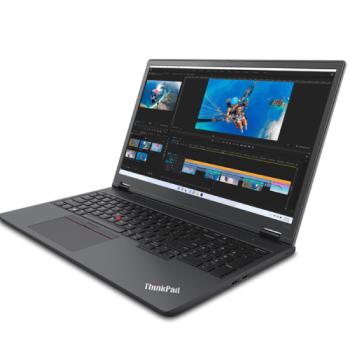 Workstation Lenovo ThinkPad P16v G1 16