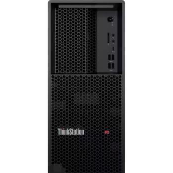 Workstation ThinkStation P3 Tower Lenovo Intel Core i9-13900 Disco duro 512GB Ram 32GB NVIDIA RTX A2000 Windows 11 Pro