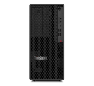 Workstation Lenovo TS P2 IntelCore i9-14900K vPro4.40GHz W11P64SPA 16.0GB1x1TB SSDM.2 2280 NVIDIARTX A200012GB 3YROnsite
