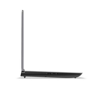 Workstation Lenovo ThinkPad P16 G2 Intel Core i7-14700HX 16 W11 Pro 64 32.0GB 1TB SSD NVIDIA RTX2000 Ada 8GB 3YOS