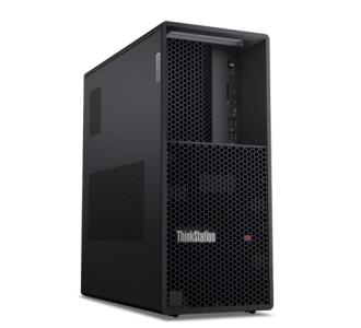 Workstation Lenovo ThinkStation P3 Tower G2 Intel Ultra 7-265 vPro Win11Pro64 32GB 1TB SSD NVIDIA RTX PRO 2000 Ada 16GB